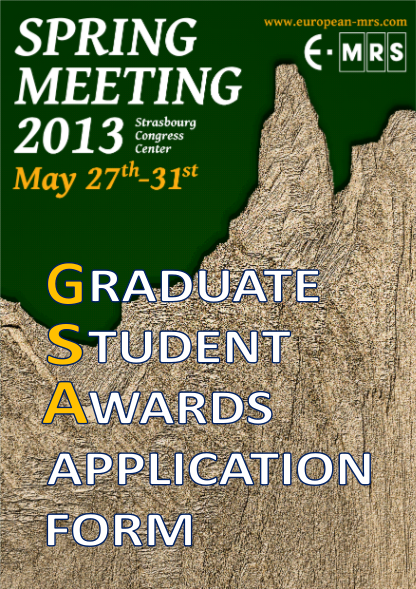 19233278-graduate-student-awards-application-form-emrs