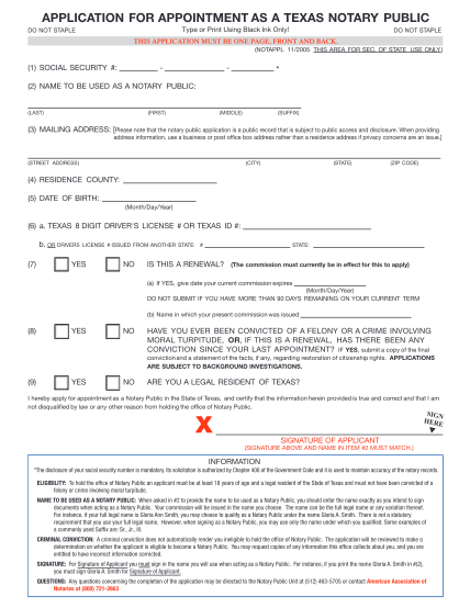 19235052-fillable-fillable-tx-notary-application-form