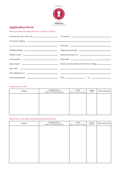 19240701-fillable-waitrose-application-form-pdf