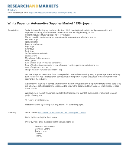 19257025-white-paper-on-automotive-supplies-market-1999-japan