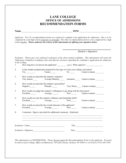 1925970-high-school-recommendation-form-lane-college