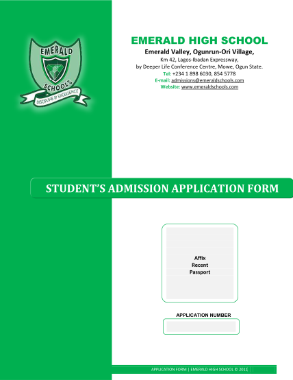 19282863-fillable-emerald-high-school-ogun-state-school-fees-form