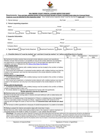 19287302-baltimore-county-rental-license-inspection-sheet-code-landlord