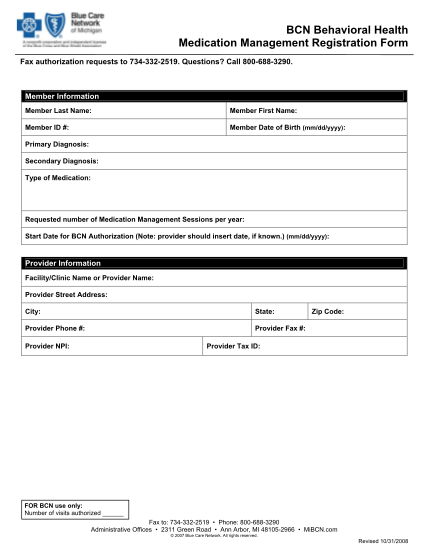 19287613-bcn-2008-outpatient-authorization-request-form