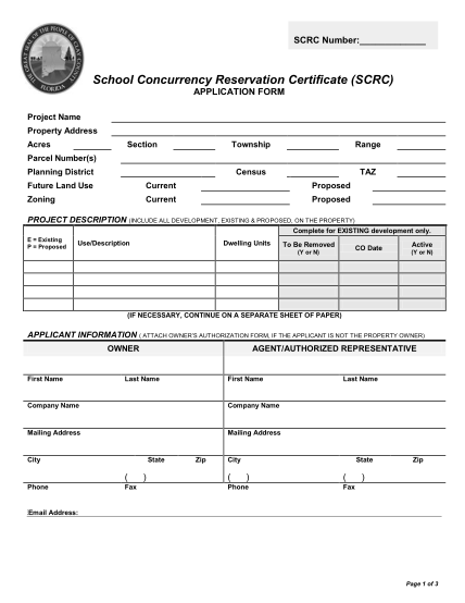 19288921-school-concurrency-application-and-procedures-clay-county