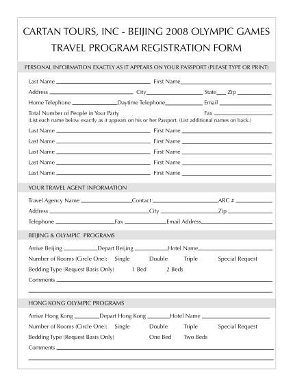 19289886-travel-reservation-form