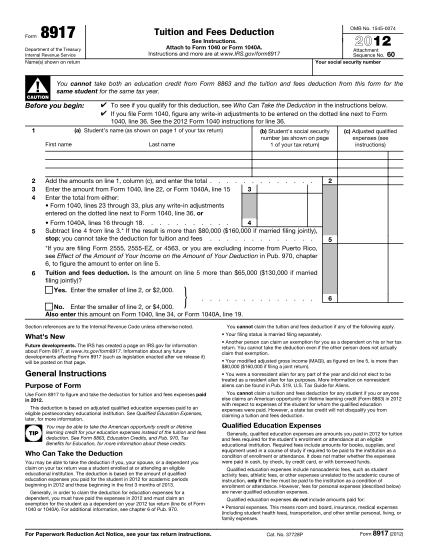 19294168-fillable-2009-2009-form-8917