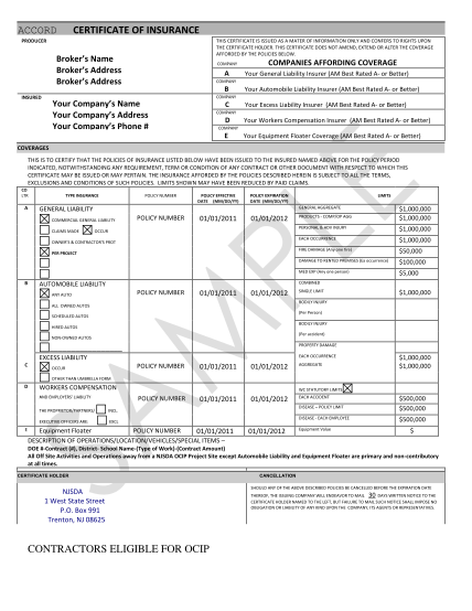 19317896-09f-njsda-accord-sample-insurance-certificate-formspdf