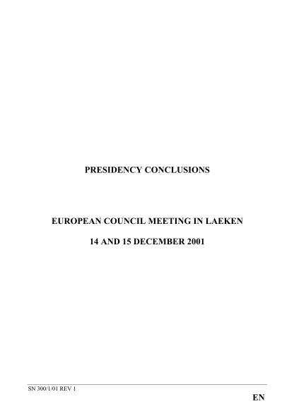 19376102-european-council-meeting-in-laeken-presidency-conclusions-ec-europa