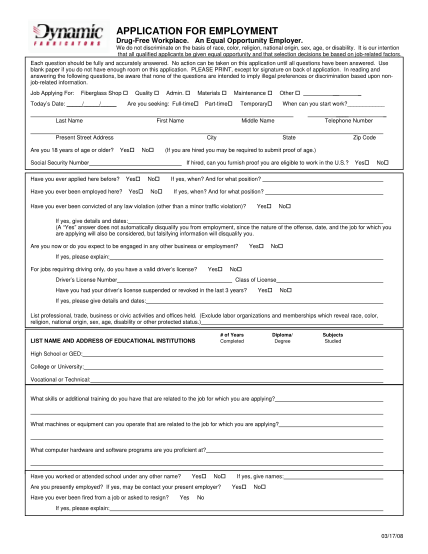19450831-application-for-employment-drug-workplace
