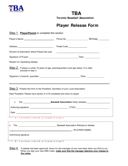 19454882-fillable-tba-release-form-baseball