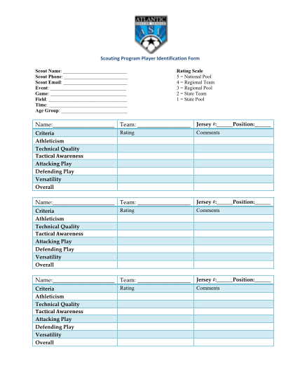 19457632-fillable-fill-online-scouting-form-players