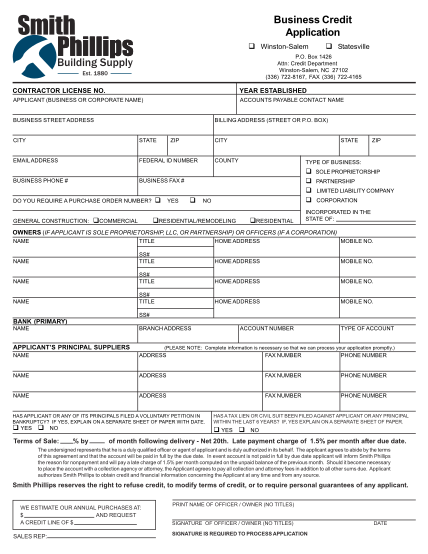 19458416-fillable-credit-application-forms-from-smith-phillips-building-supply