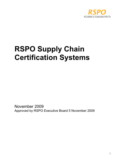 19474629-rspo-supply-chain-certification-systems-roundtable-on