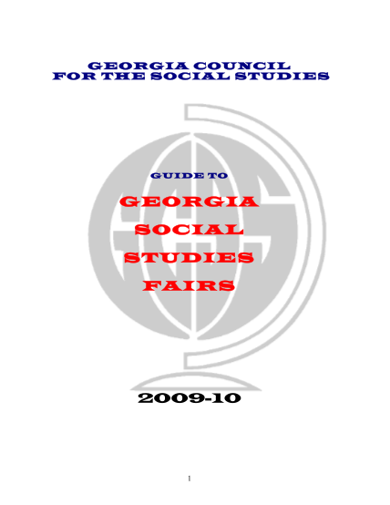 19482838-georgia-social-studies-fairs-2009-10-georgia-council-for
