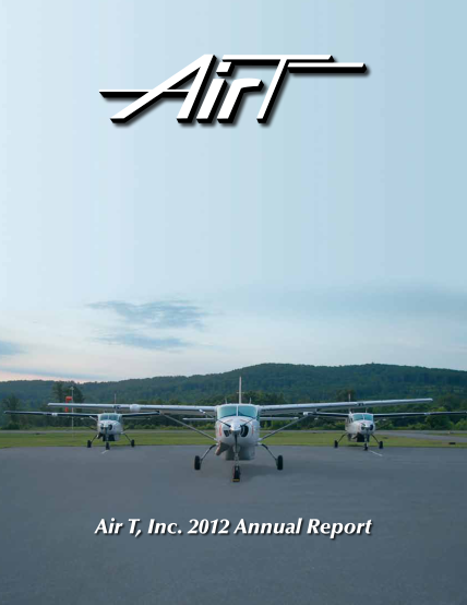 19490732-2012-annual-report-air-t-inc