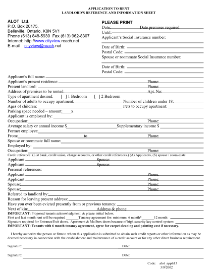 19508277-fillable-application-to-rent-ontario-landlords-reference-and-information-sheet