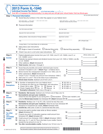 19527982-fillable-what-1099-forms-to-staple-for-illinois-tax-form-taxhow