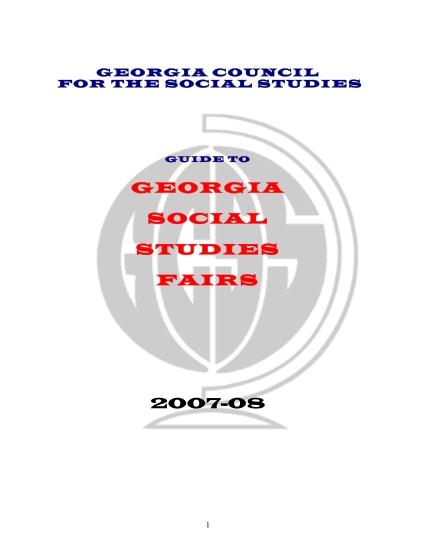 19540040-guidebook-to-georgia-social-studies-fairs-07-08doc