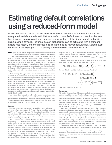 19558192-estimating-default-correlations-using-a-reduced-form-model-risknet