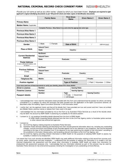 19566337-fillable-national-criminal-record-check-consent-form