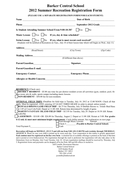 19577216-barker-central-school-2012-summer-recreation-registration-form