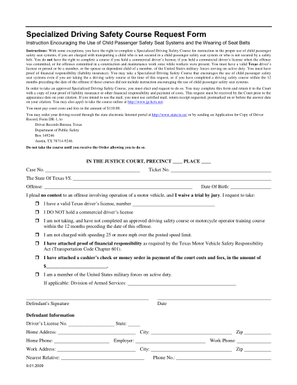 19587664-fillable-fillable-driving-safety-request-form-texas-jp-hctx