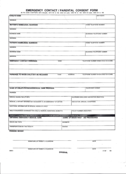 19589939-fillable-fillable-emergency-contactparental-consent-form