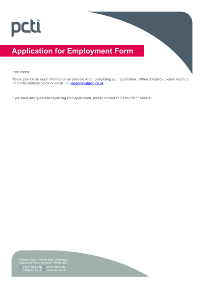 19611261-application-for-employment-form-pcti