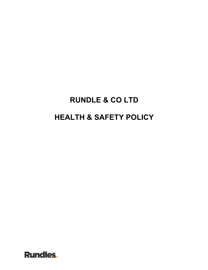 19637419-rundles-health-and-safety-policy