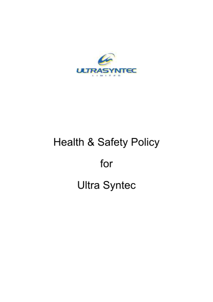19638993-health-amp-safety-policy-for-ultra-syntec-ultrasyntec-ltd-ultrasyntecltd-co