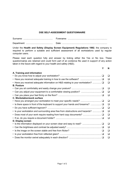 19640027-dse-assessment-form