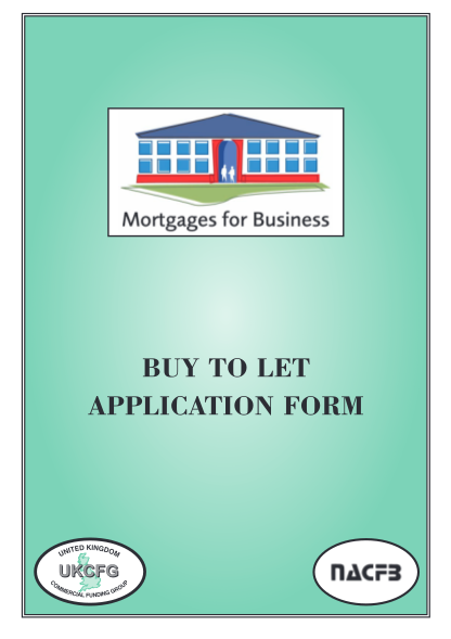 19652006-buy-to-let-application-form-your-consultant-is-your-consultant-s-telephone-number-is-mortgages-for-business-london-office-53-55-high-street-sevenoaks-kent-tn13-1jf-mortgages-for-business-manchester-office-dean-row-court-dean-row-road