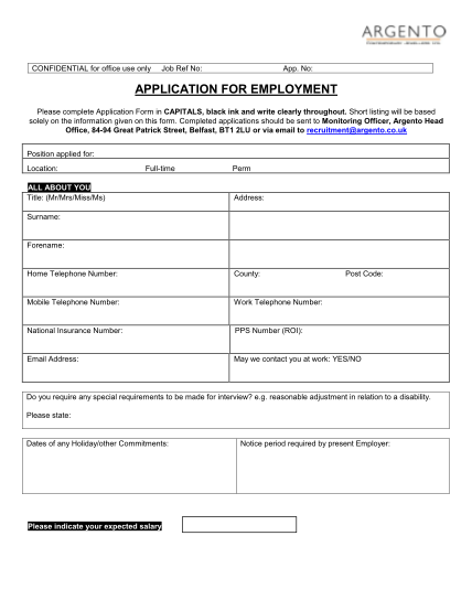 19661445-fillable-argento-job-application-form