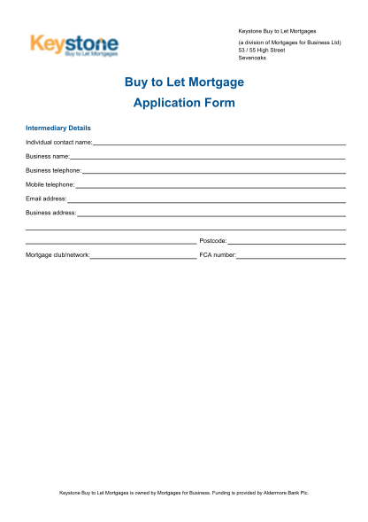 19695347-keystone-buy-to-let-mortgages-application-form-v8