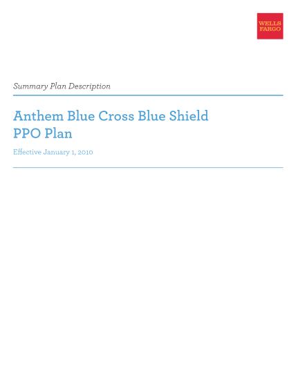 197128-fillable-anthem-blue-cross-summary-plan-description-instructions-form