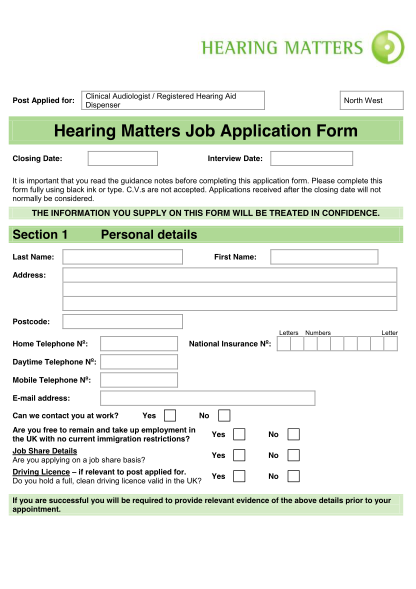 19714819-job-application-form-template-hearing-matters