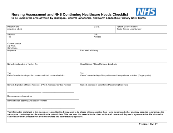 19731738-combined-pct-checklist-amp-nursing-assessment-v1oct-07doc