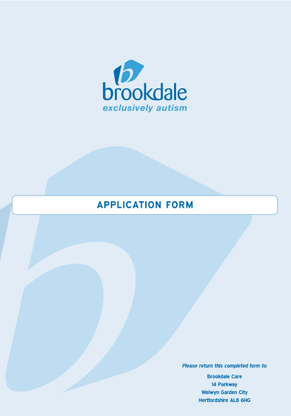 19756207-fillable-brookdale-care-application-form