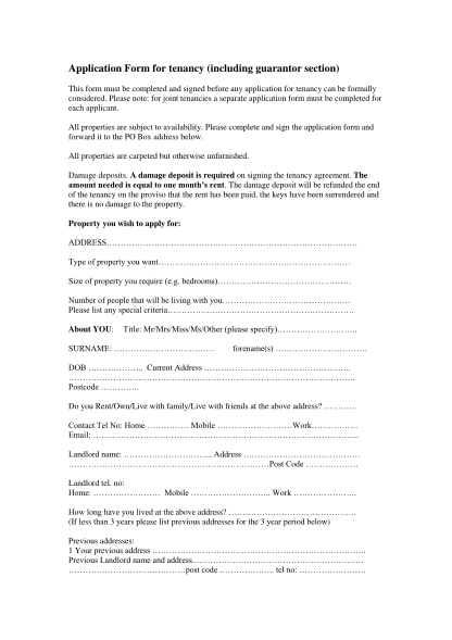 19760542-application-form-for-tenancy-including-guarantor-section