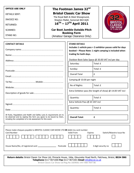 19760968-bccs11-outside-boot-sales-booking-form-fod-advance-notice-24-may-2011