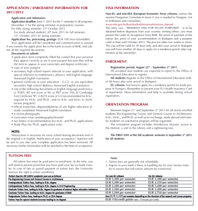 19842276-application-form-budapest-university-of-technology-cso-oie