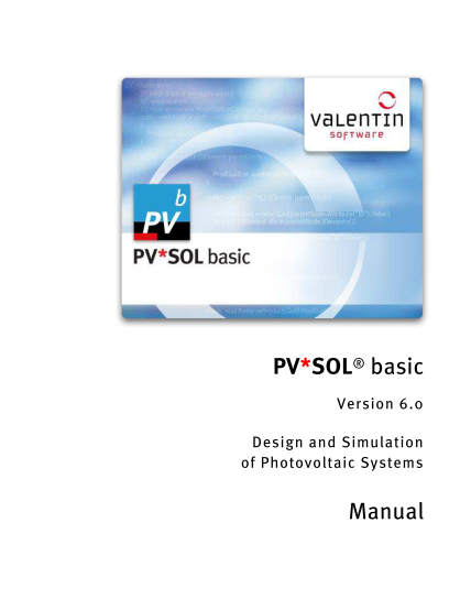 19894944-manual-pvsol-basic-60-valentin-software
