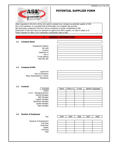 19914497-supplier-form-for-download-ask-industries