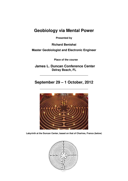 20023736-geobiology-via-mental-power