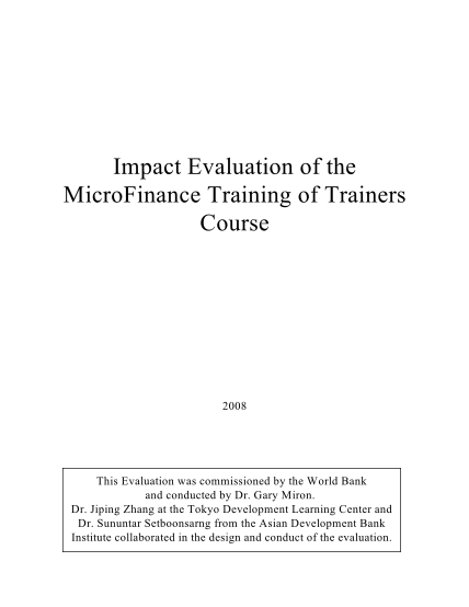 2016773-impact-evaluation-of-the-microfinance-training-of-trainers-course-jointokyo