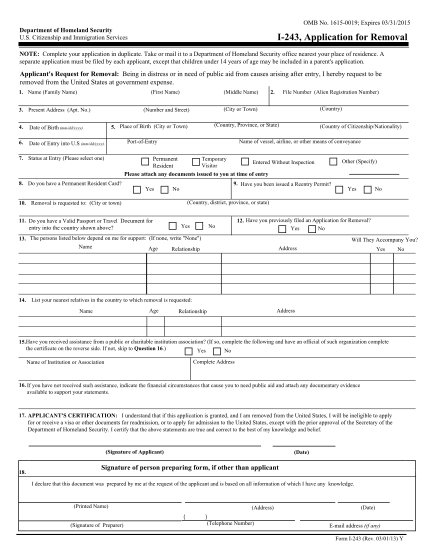 20183-i-243-application-for-removal--uscis-united-states-citizen-and-immigration-services-uscis-fillable--forms-nd-applications-uscis