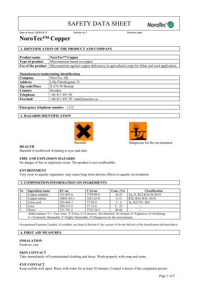 20212825-safety-data-sheet-norotec-copper-norotec-ab