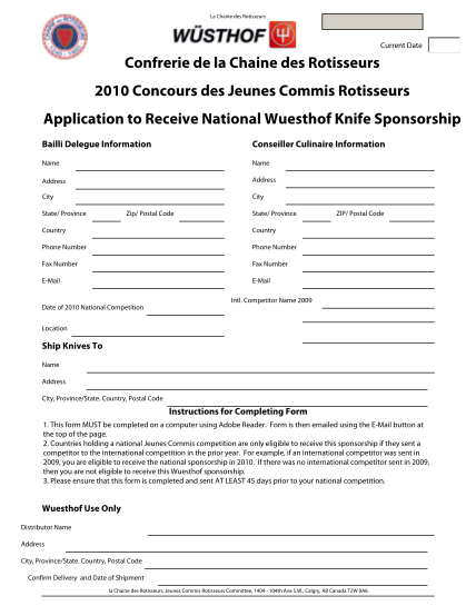 20252659-application-to-receive-wusthof-national-sponsorship
