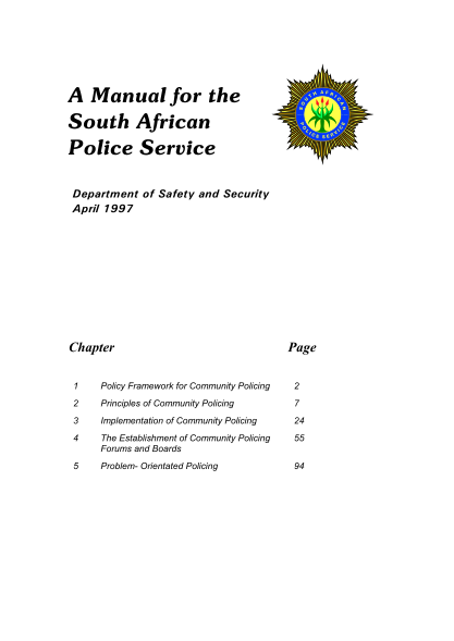 20350664-fillable-a-manual-for-the-south-african-police-service-pdf-form